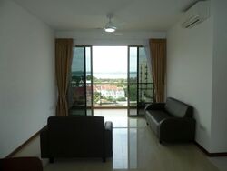 Sea Horizon (D18), Condominium #581754861